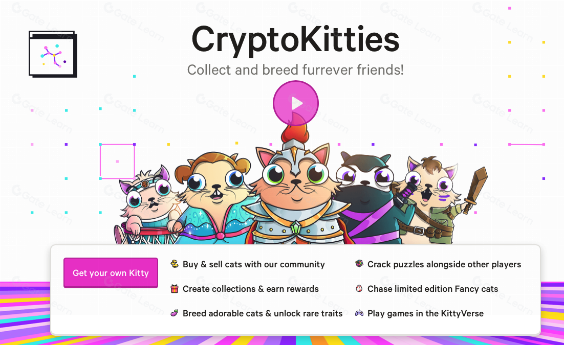 NFT是什么？初学者必知的区块链数字资产指南