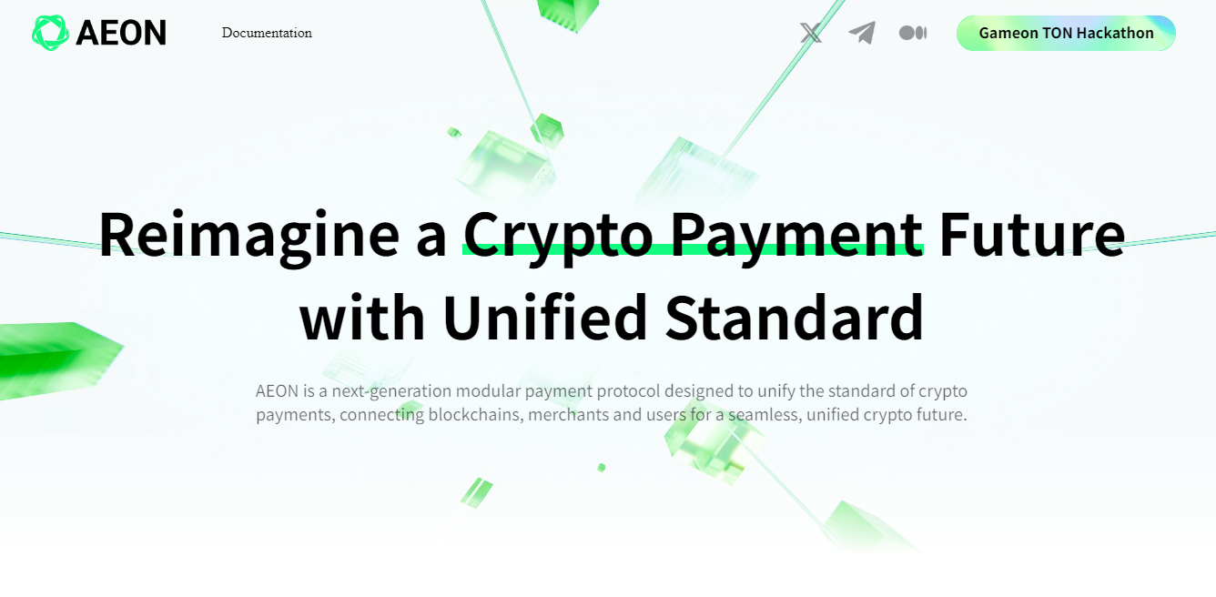 AEON是什么？全面解析AEON区块链及其特点