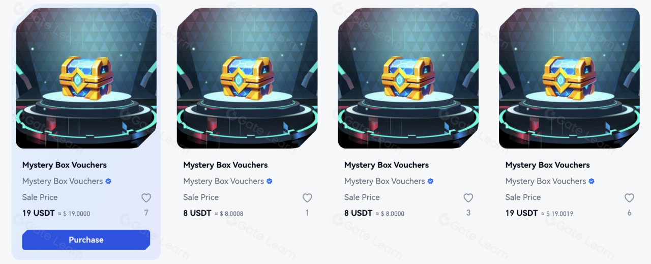 NFT盲盒玩法解析：投资价值与风险全指南