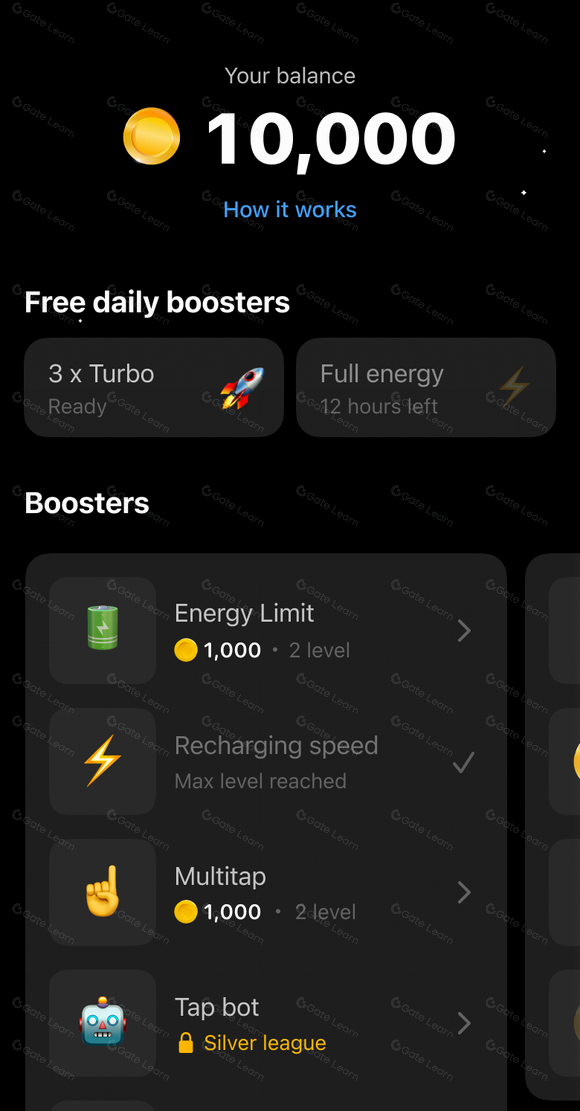 边点边赚Tap-to-Earn游戏玩法解析与赚钱机制