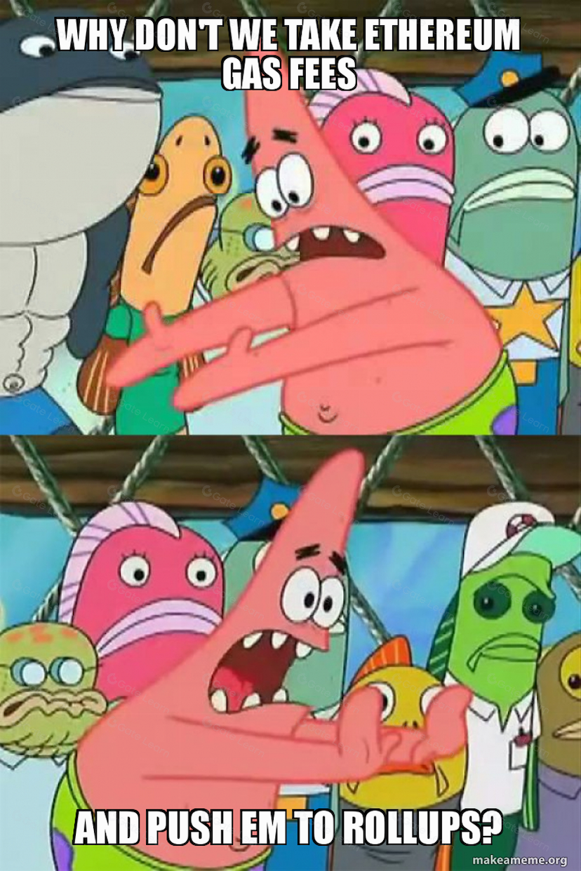 链上游戏扩容方案解析：L2堆栈技术全面对比