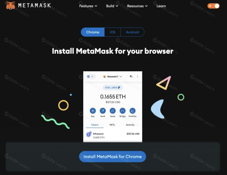 Web3 安全入门：钱包分类与风险避坑指南