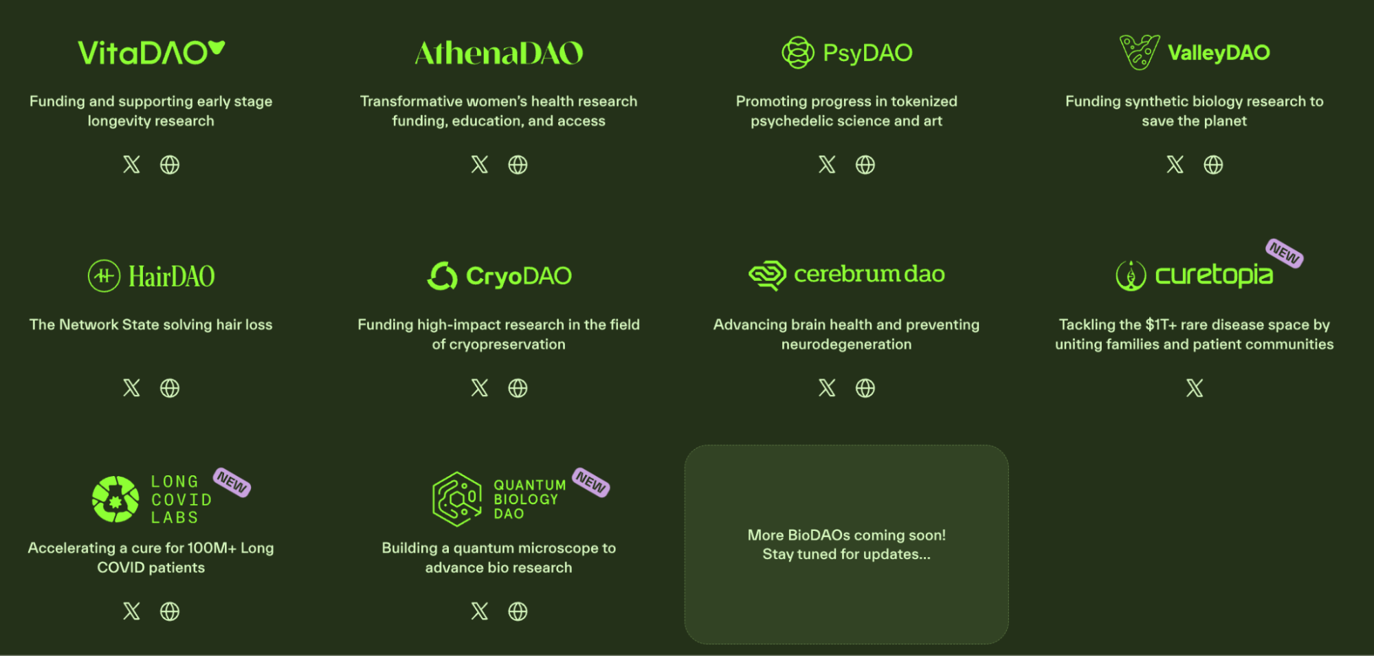 BIO协议(BIO)是什么?全面解析BIO区块链技术原理与应用