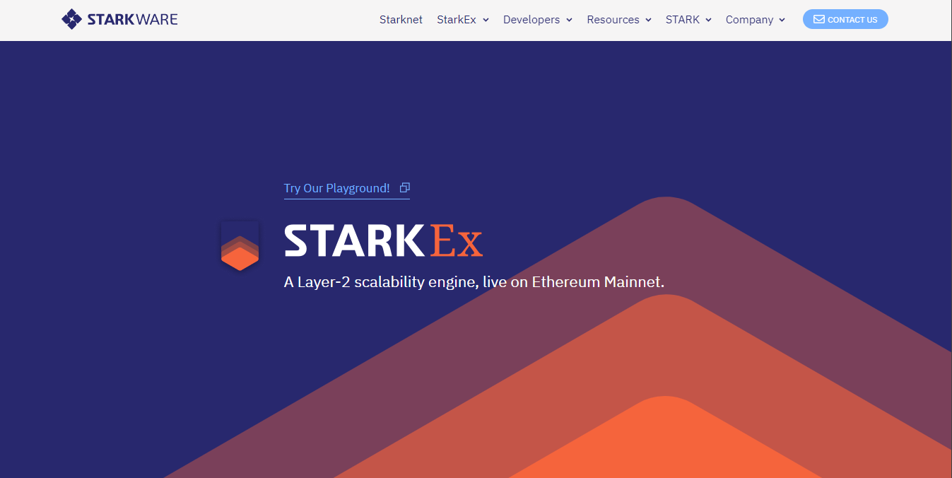 StarkEx是什么？全面解析StarkEx技术原理与应用场景