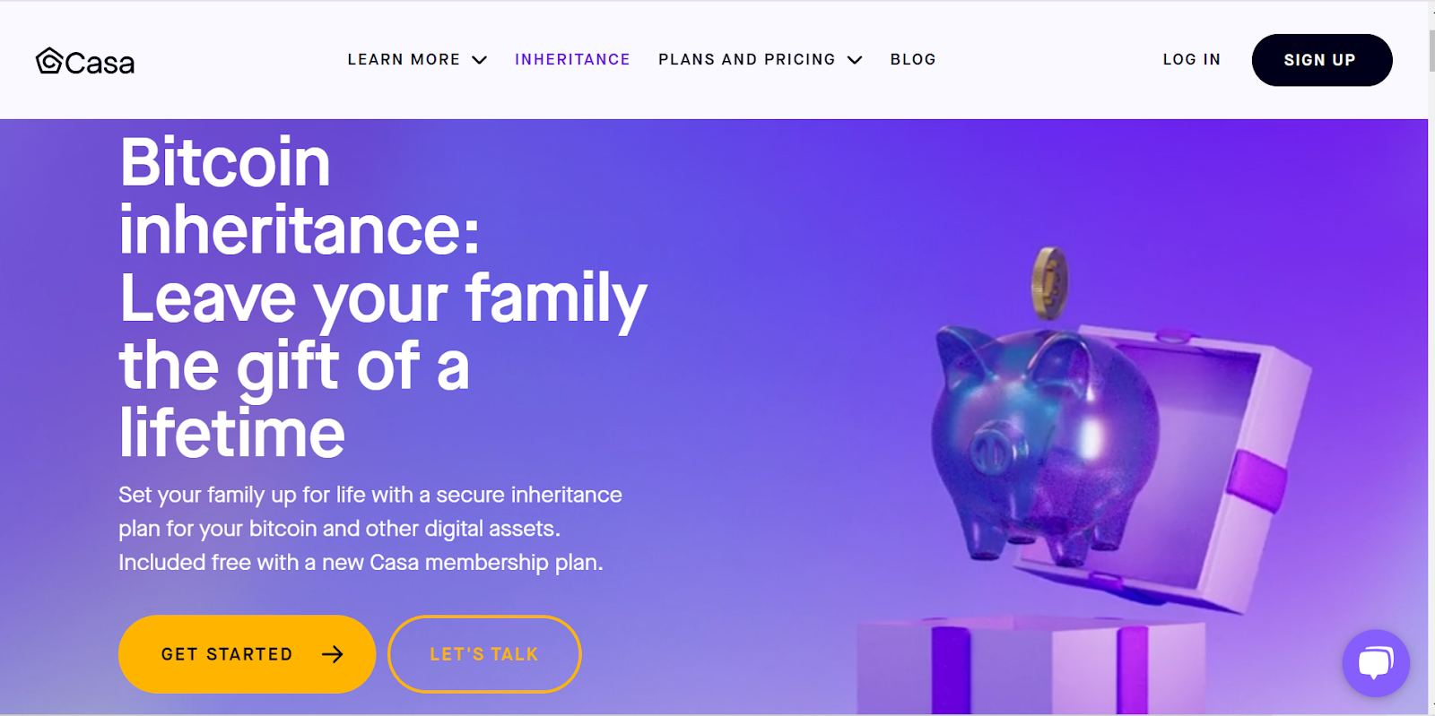 如何在去世后安全传承加密货币资产