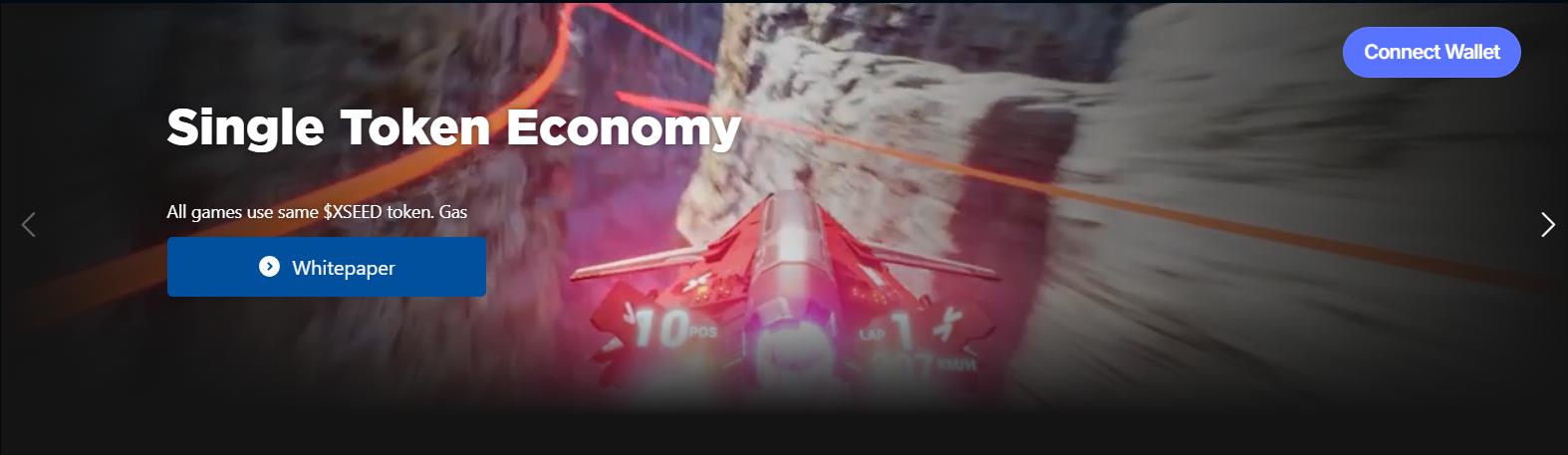 MXS Games (XSEED) 是什么？全面解析这个区块链游戏平台