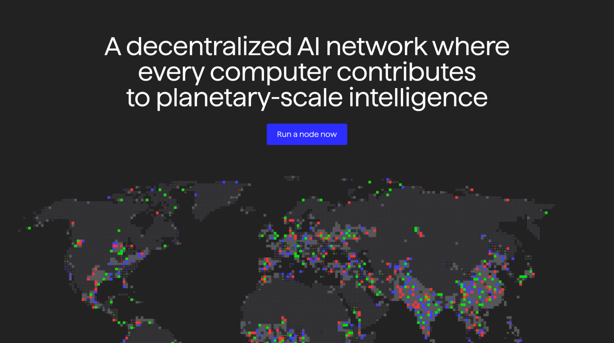 Forty Two Network 是什么 区块链技术解析与功能介绍