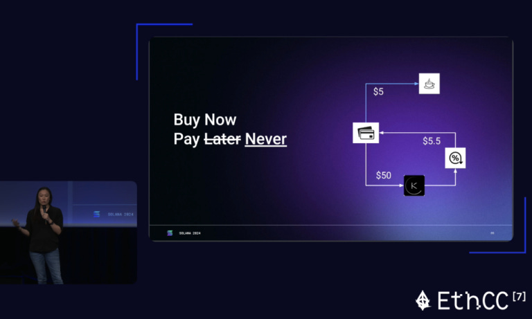 Solana区块链支付革命：PayFi如何重塑链上金融的未来