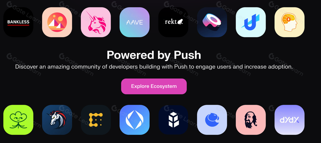 全面解析Push Protocol（PUSH）：功能、优势与应用场景