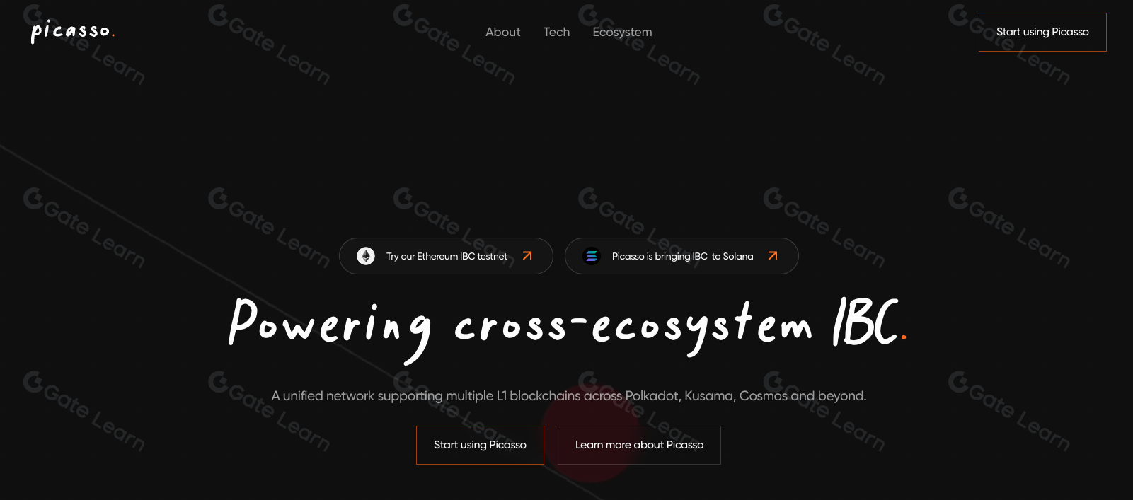 探索Solana上的PICASSO再质押网络：创新与机遇