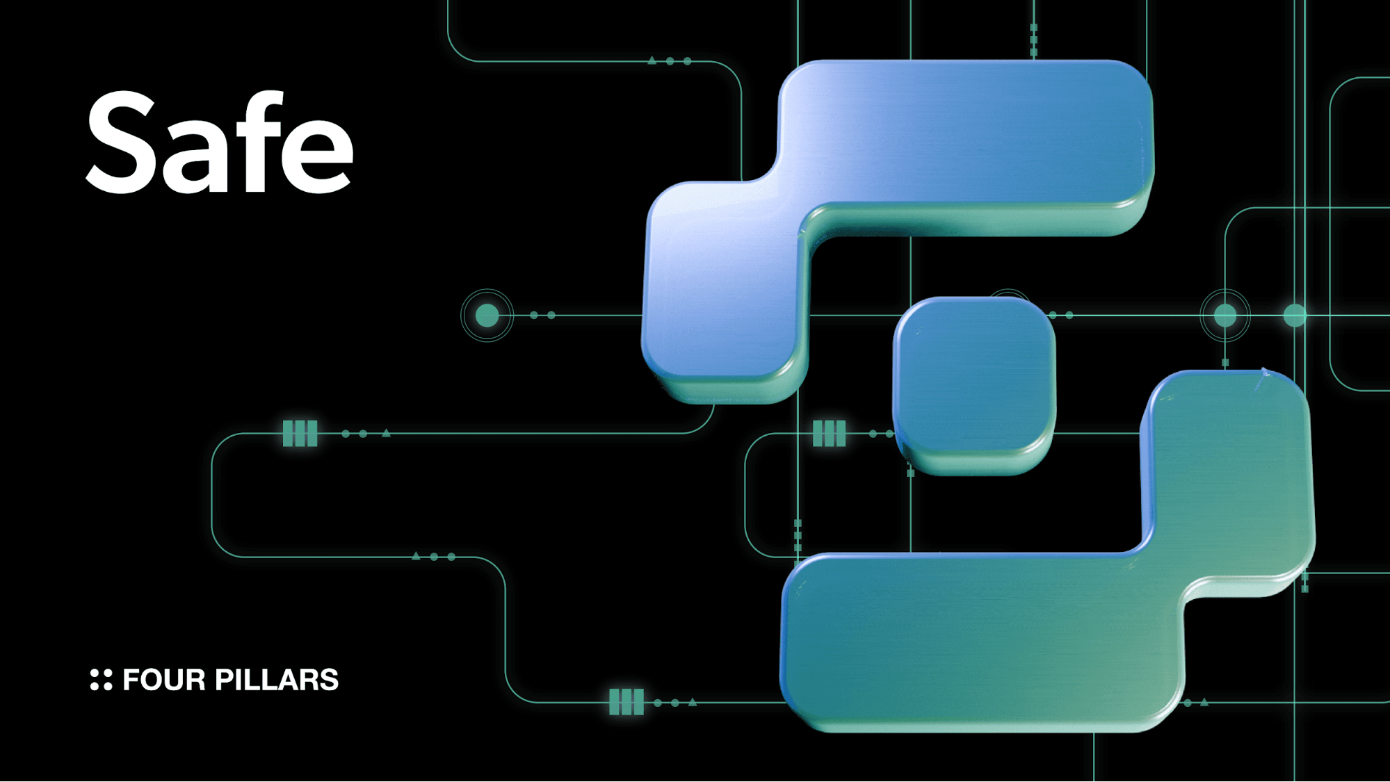 Safe: 区块链所有权层的终极解决方案