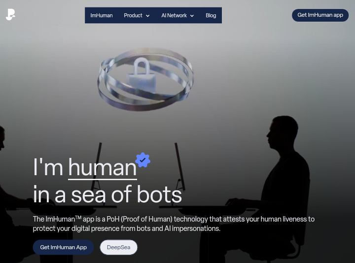 探索Privasea：革新数据隐私与安全的AI网络解决方案
