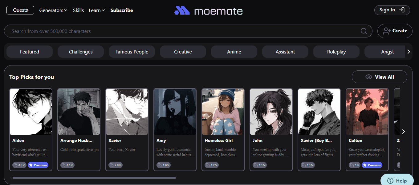 探索Moemate：去中心化AI生态系统的全面解析