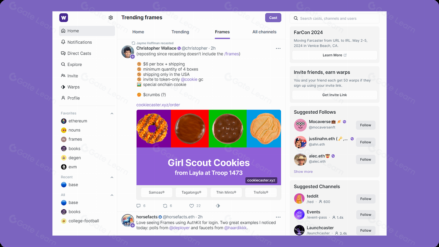 Pantera Capital合伙人解析Web3社交领域发展现状与未来趋势