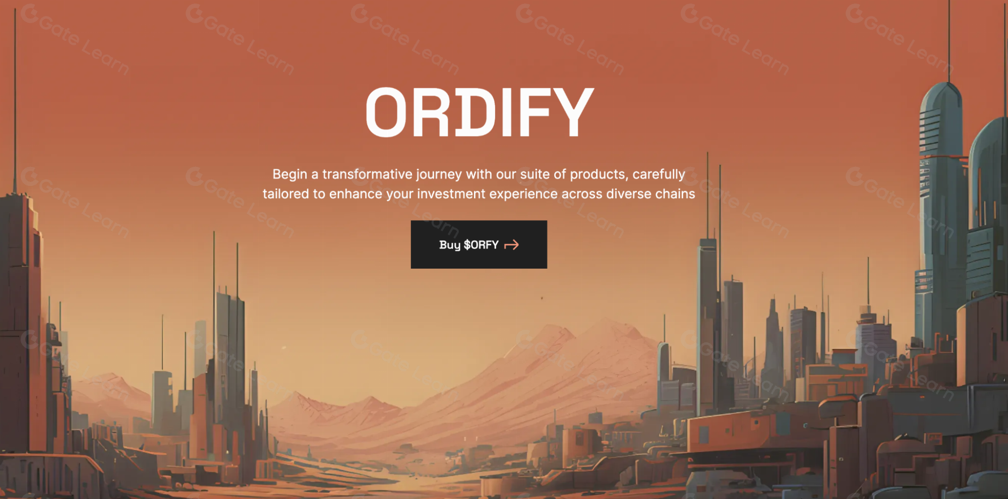 Ordify是什么 区块链技术解析与应用指南