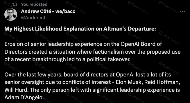 Decentralized AI Revolution: The Rise of CTRL-Altman-DEL in Web3 Era
