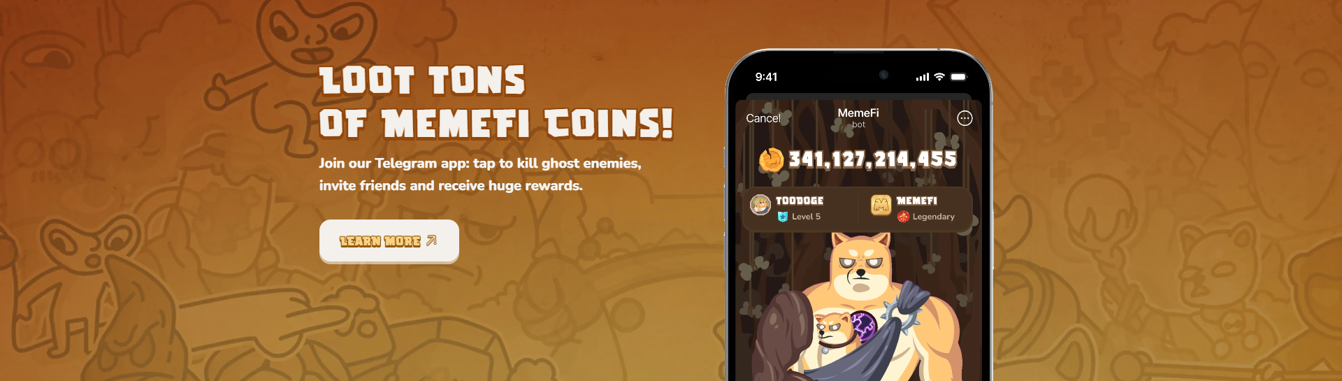 MemeFi全面解析：探索区块链中的趣味金融世界