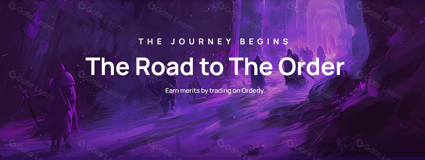 Orderly Network – 去中心化Web3交易的无需许可流动性协议层