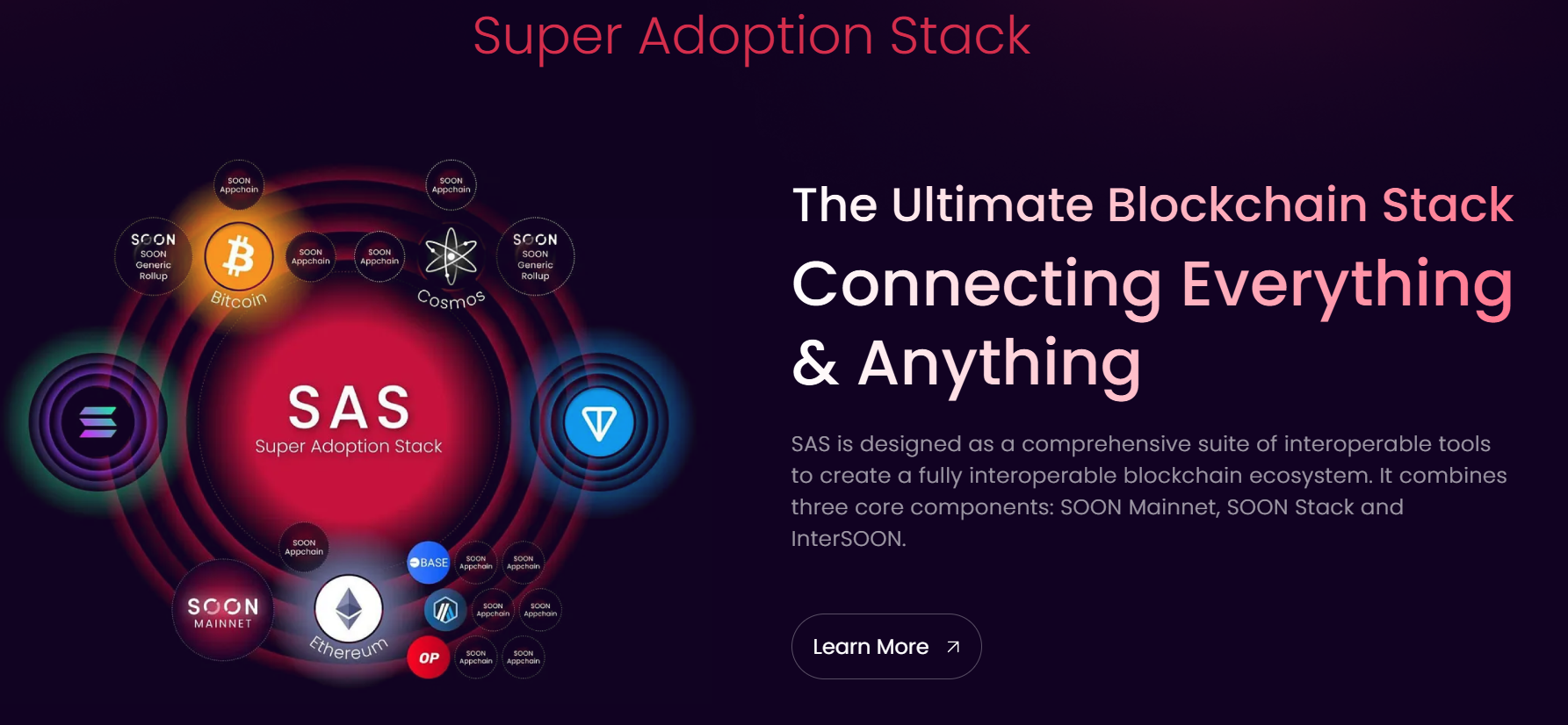Soon Network 是什么?全面解析其功能与优势