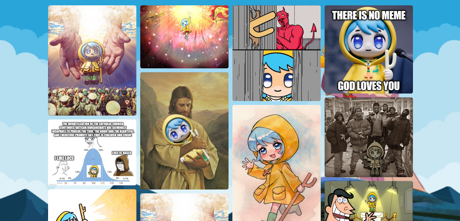 了解Luce区块链：LUCE代币的全面指南与关键信息