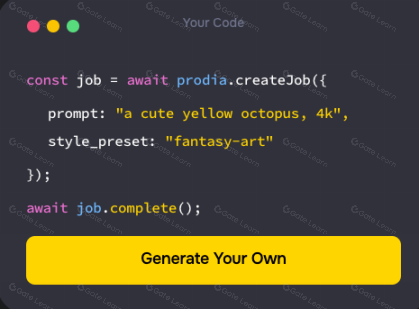 Prodia区块链平台功能解析及其应用场景
