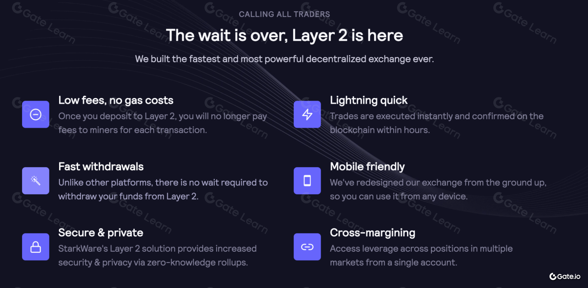 dYdX是什么？全面解析去中心化交易所dYdX