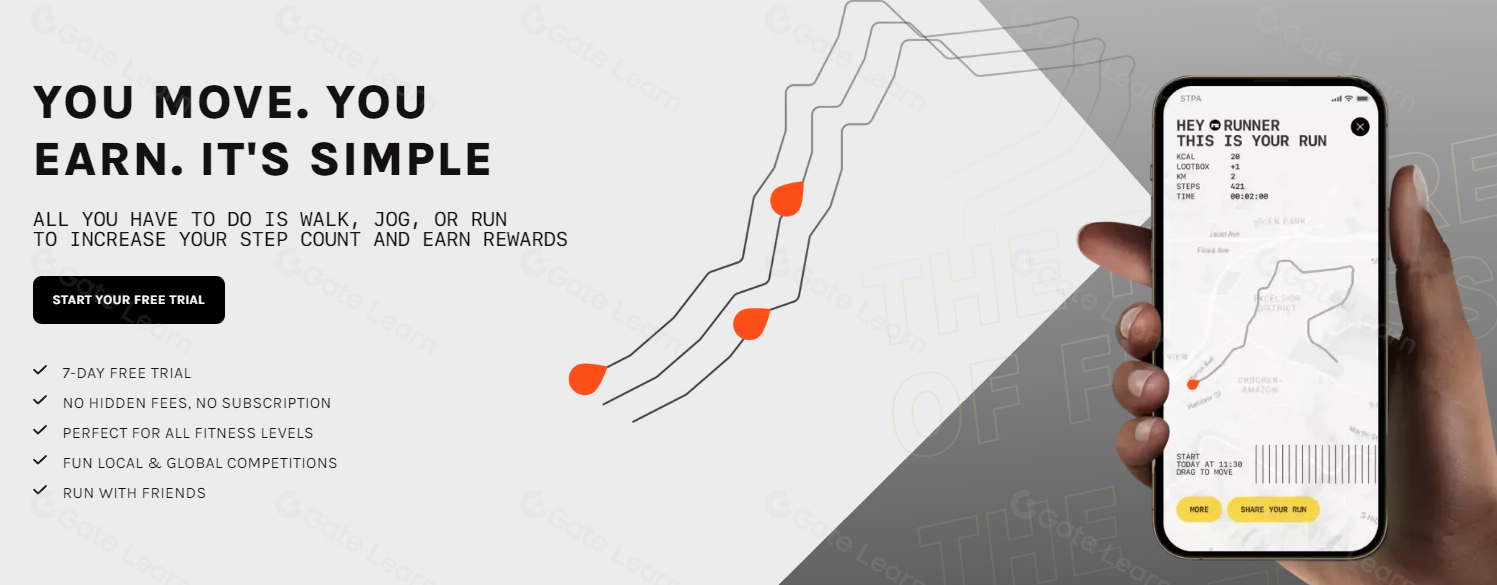 Step App是什么？运作原理与使用指南