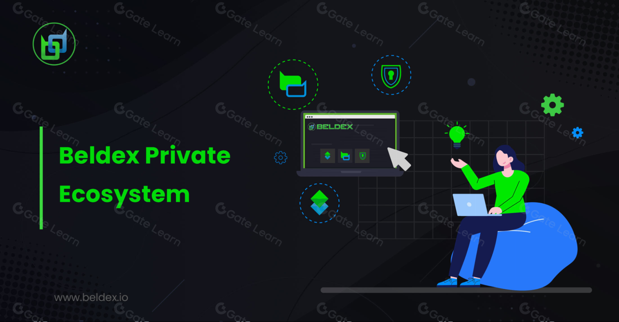 全面解析Beldex(BDX)：功能、优势与未来展望