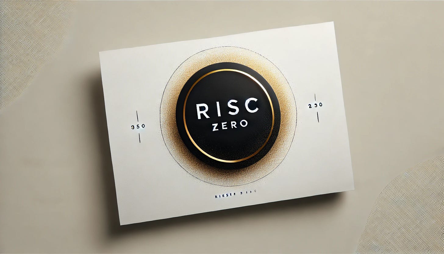 RISC Zero产品矩阵解析：推动以太坊实现ZK化未来的关键路径