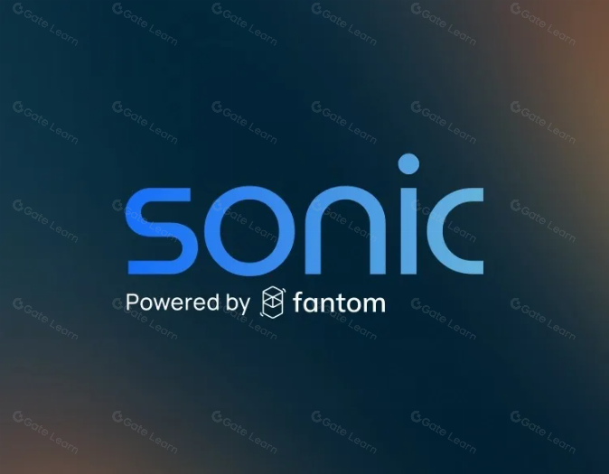 Fantom更名为Sonic:全面解析品牌转型与区块链变革背后的故事