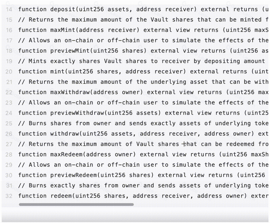 深入解读ERC-4626标准及其对DeFi生态的影响