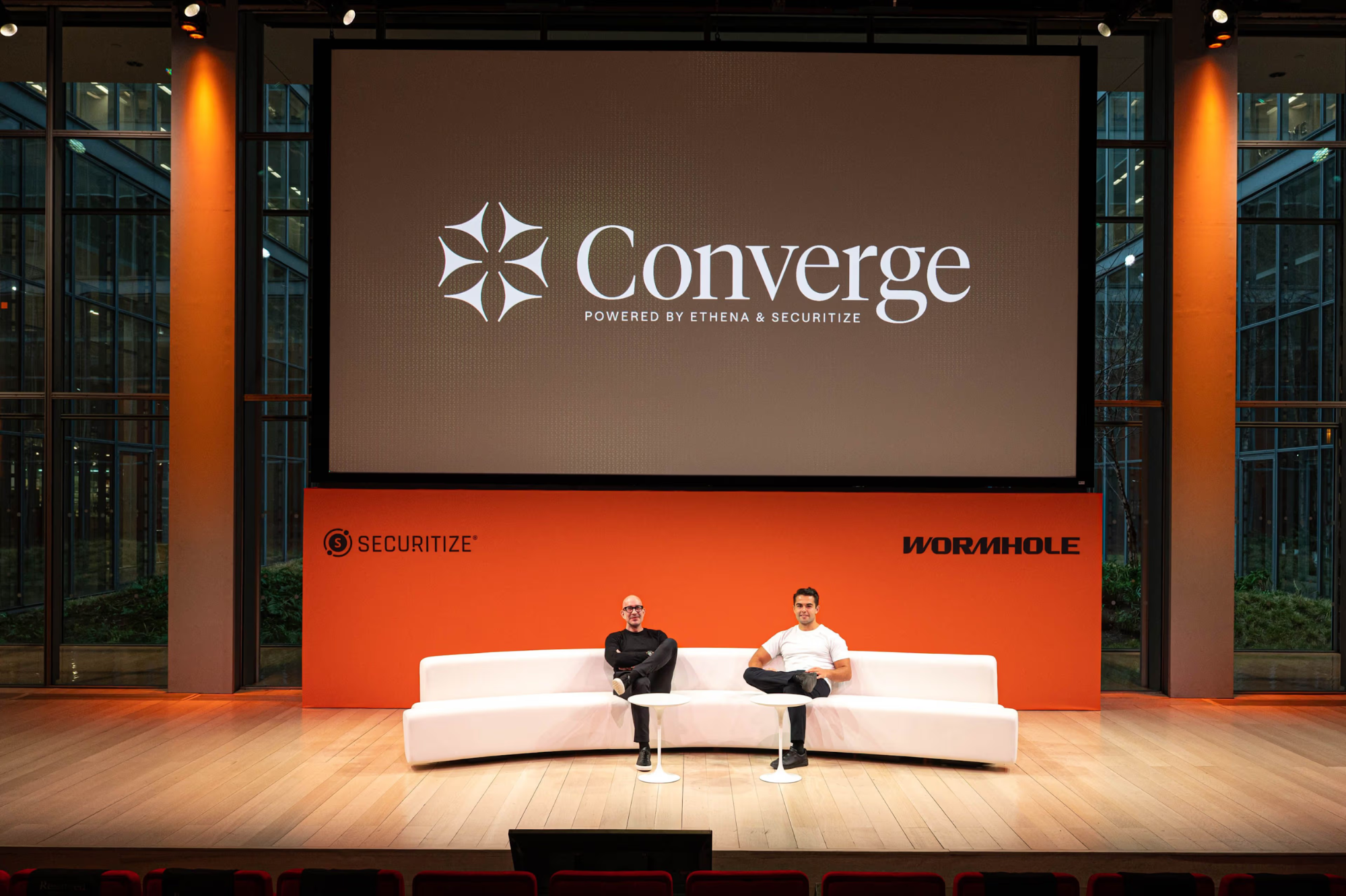 快速掌握Converge区块链技术的核心要点