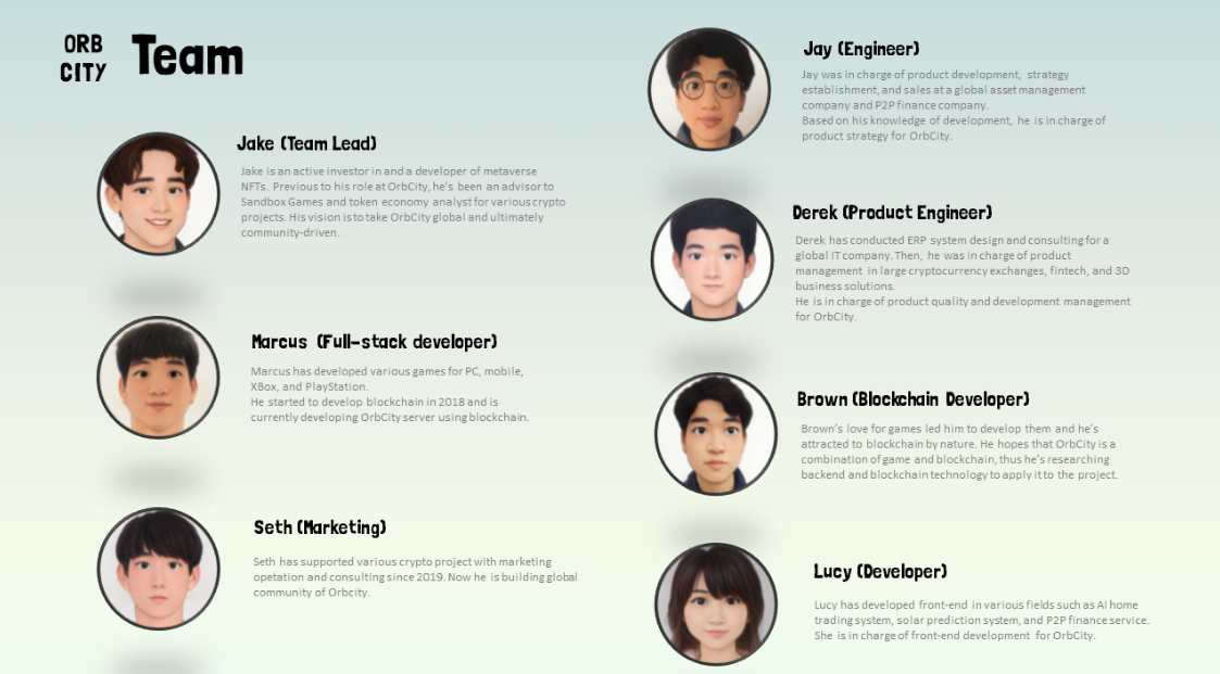 OrbCity是什么？ORB代币全面解析与项目介绍