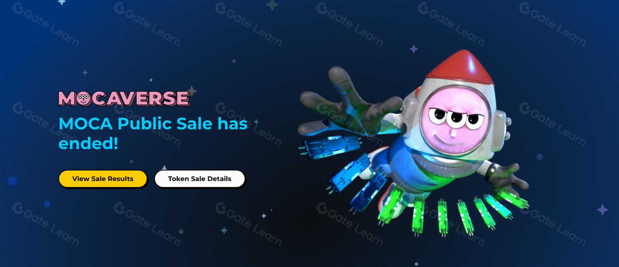 2025年最新指南：Mocaverse是什么及其核心价值解析