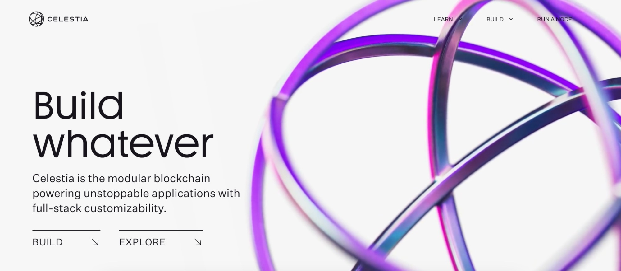 Celestia与Near区块链技术对比分析：性能、应用与未来发展