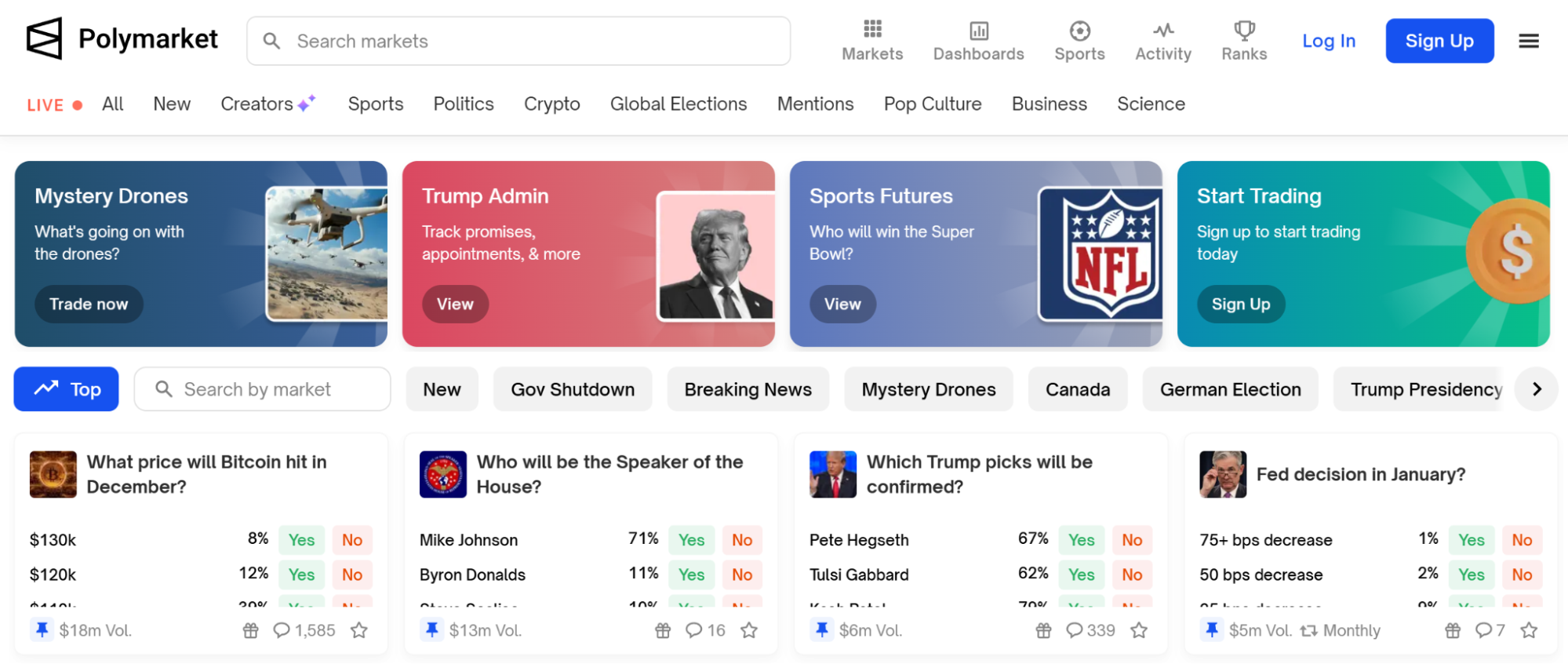 区块链预测市场的价格机制解析与SEO优化策略
