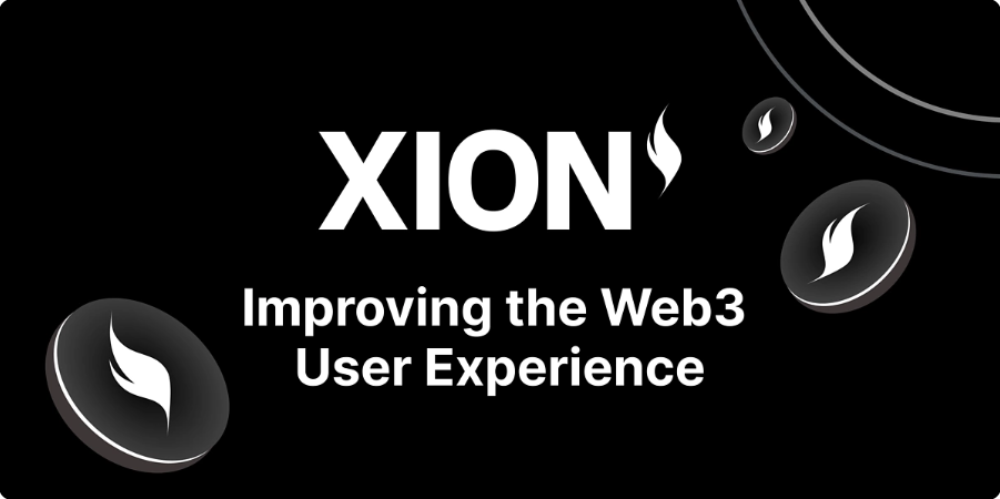 XION链抽象设计解析：如何实现主流采用及其核心机制