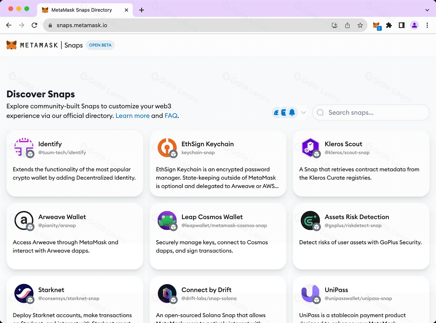MetaMask Snap技术深度解析：开发经验、能力限制、安全风险与商业前景评估