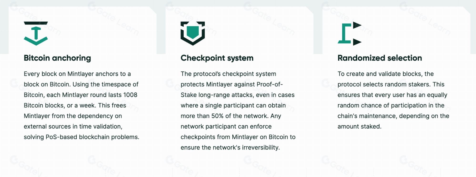 全面解析Mintlayer(ML)区块链技术及其应用前景