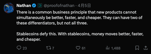 稳定币如何构建下一代金融支付基础设施的全面解析