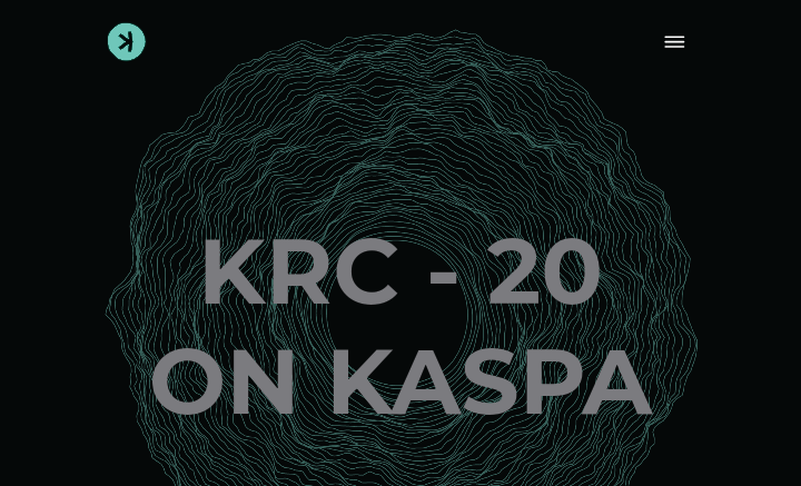 了解KRC-20代币标准：Kaspa生态系统的关键组成部分