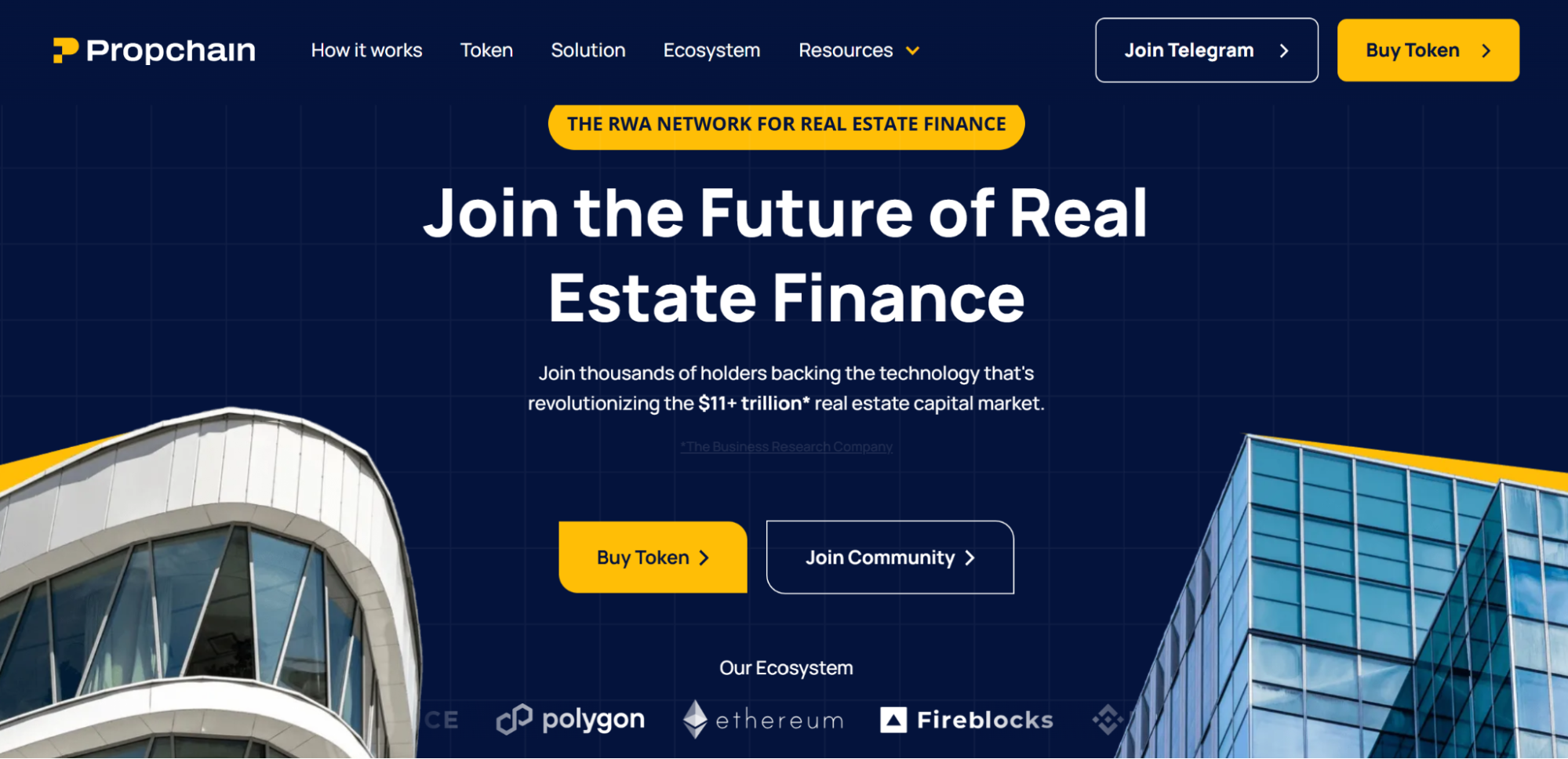 Propchain是什么？PROPC币全面解析与投资指南