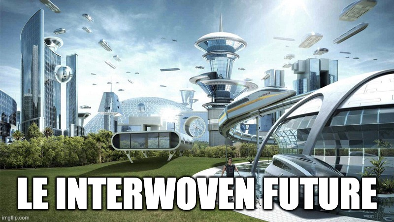 Initia：探索交织架构与模块化区块链的创新融合