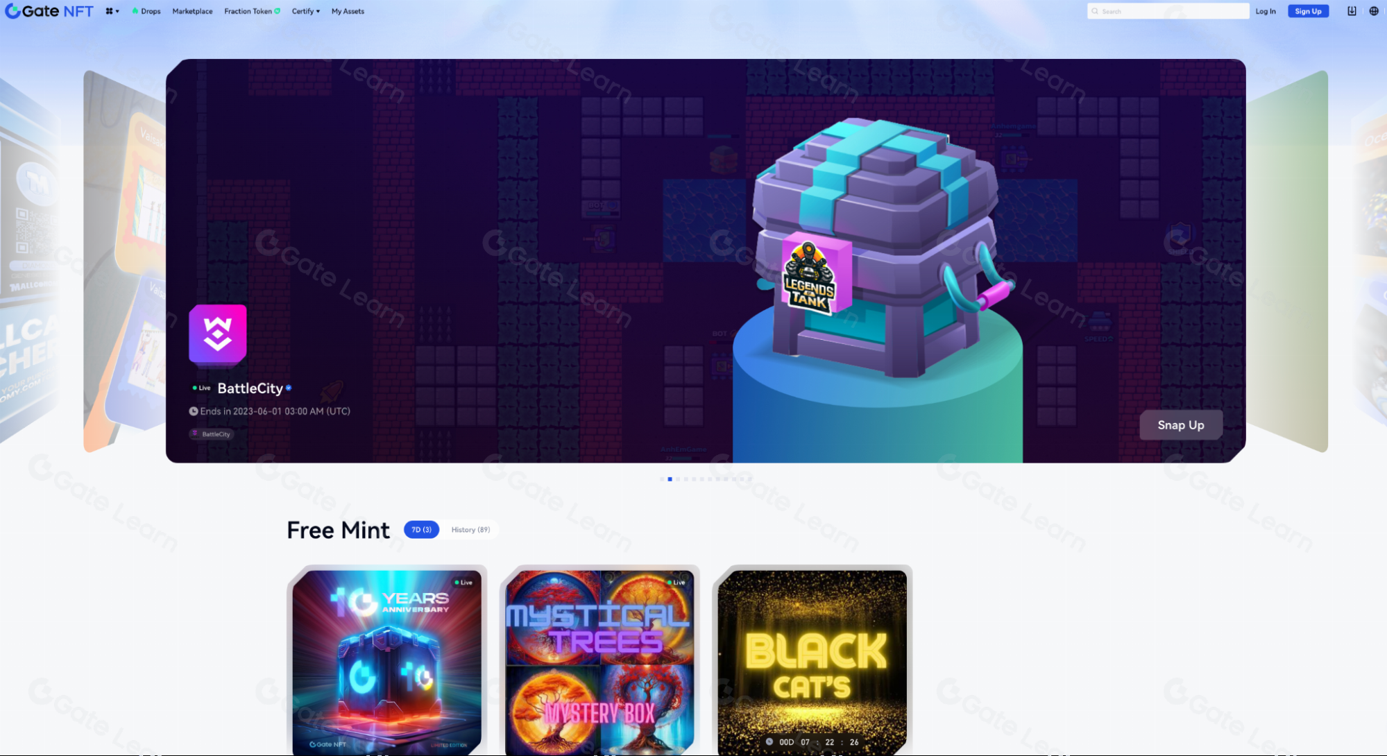 10种利用NFT赚取被动收入的有效方法