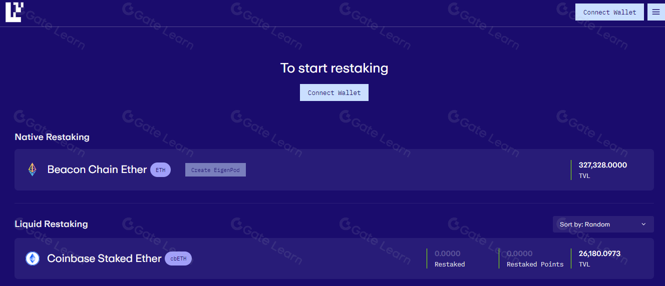 如何通过再质押流动性质押代币(LST)获得被动收益