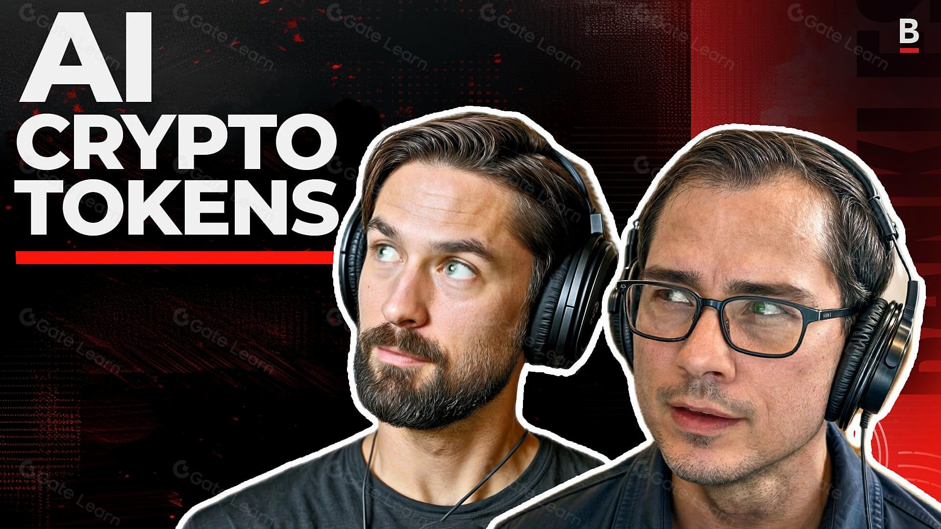 AI与加密货币融合周期：未来趋势与机遇解析