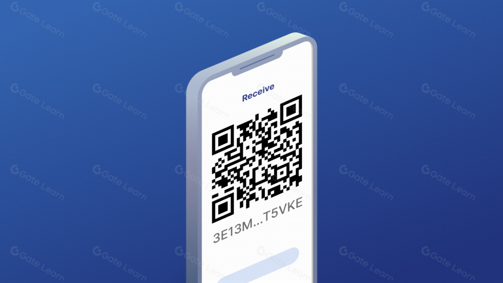 比特币地址详解：工作原理与使用指南