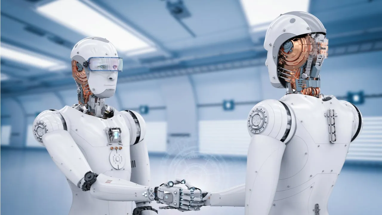 Truth Terminal 整合多款 AI 模型 开启区块链实验新阶段