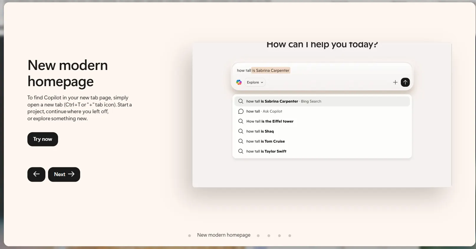 微软Edge浏览器推出全新Copilot模式，AI浏览器大战升温