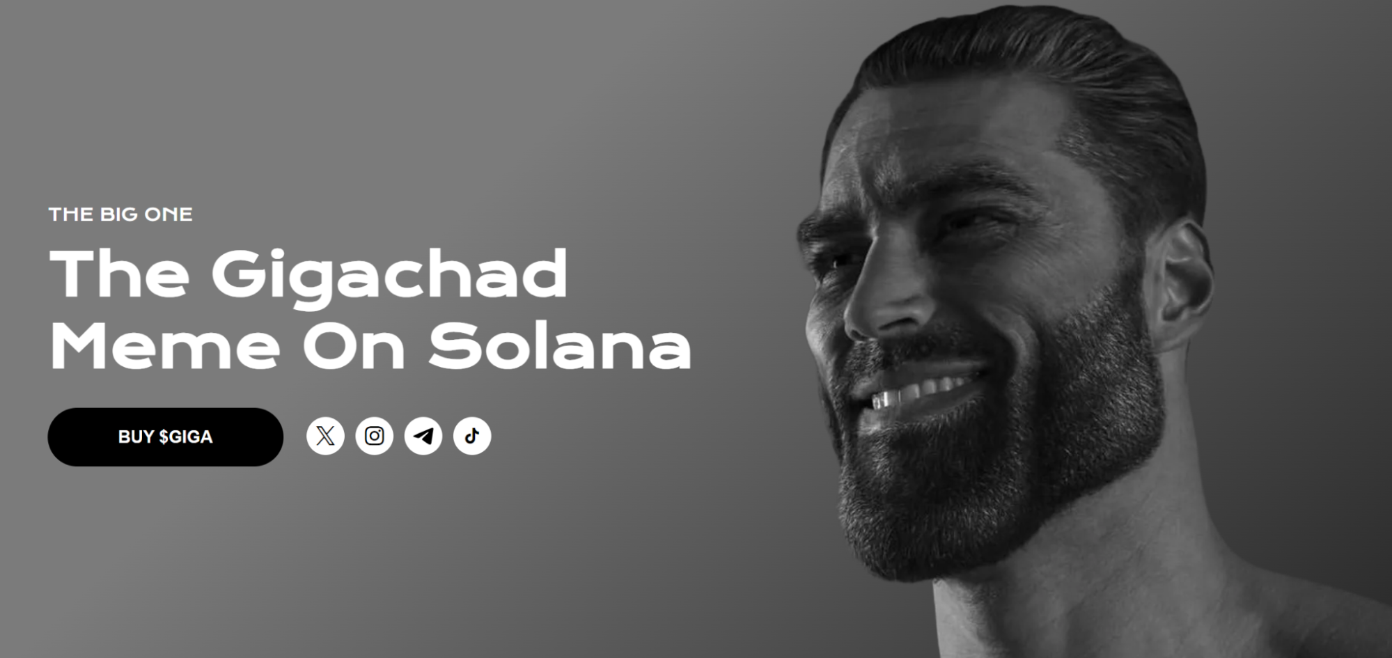 Gigachad是什么？GIGA代币的全面解析与投资指南